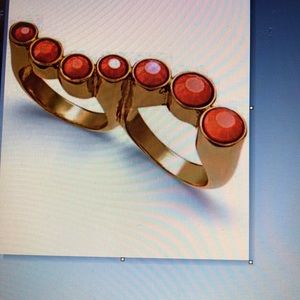 Macys-Gold-Tone Imitation